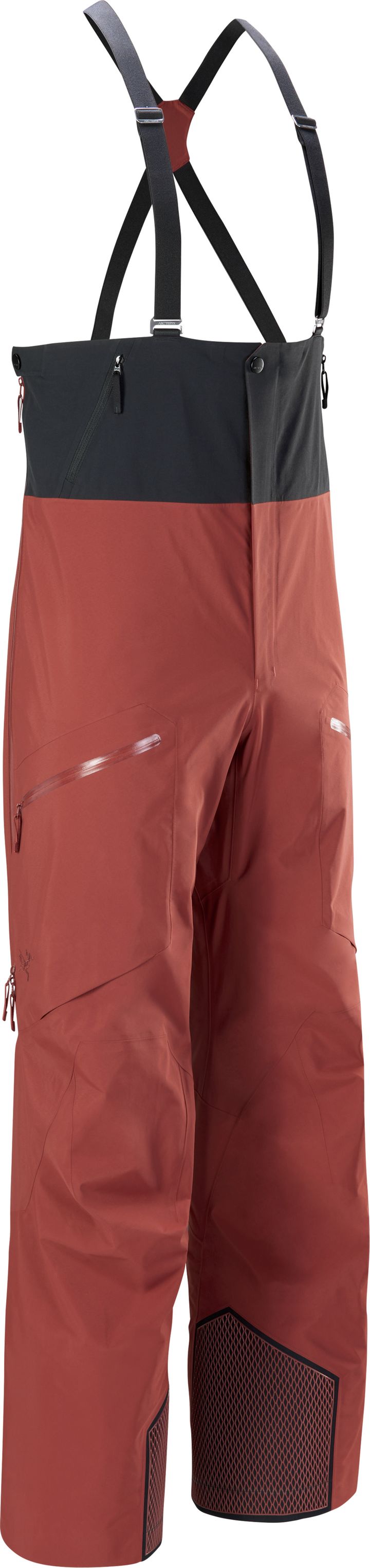Arc'teryx Men's Rush Bib Sequoia | Buy Arc'teryx Men's Rush Arc'teryx Men's Rush Bib Sequoia | Buy Arc'teryx Men's Rush